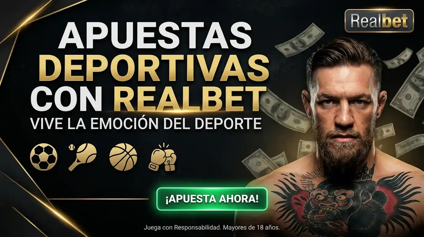 Apuestas Deportivas