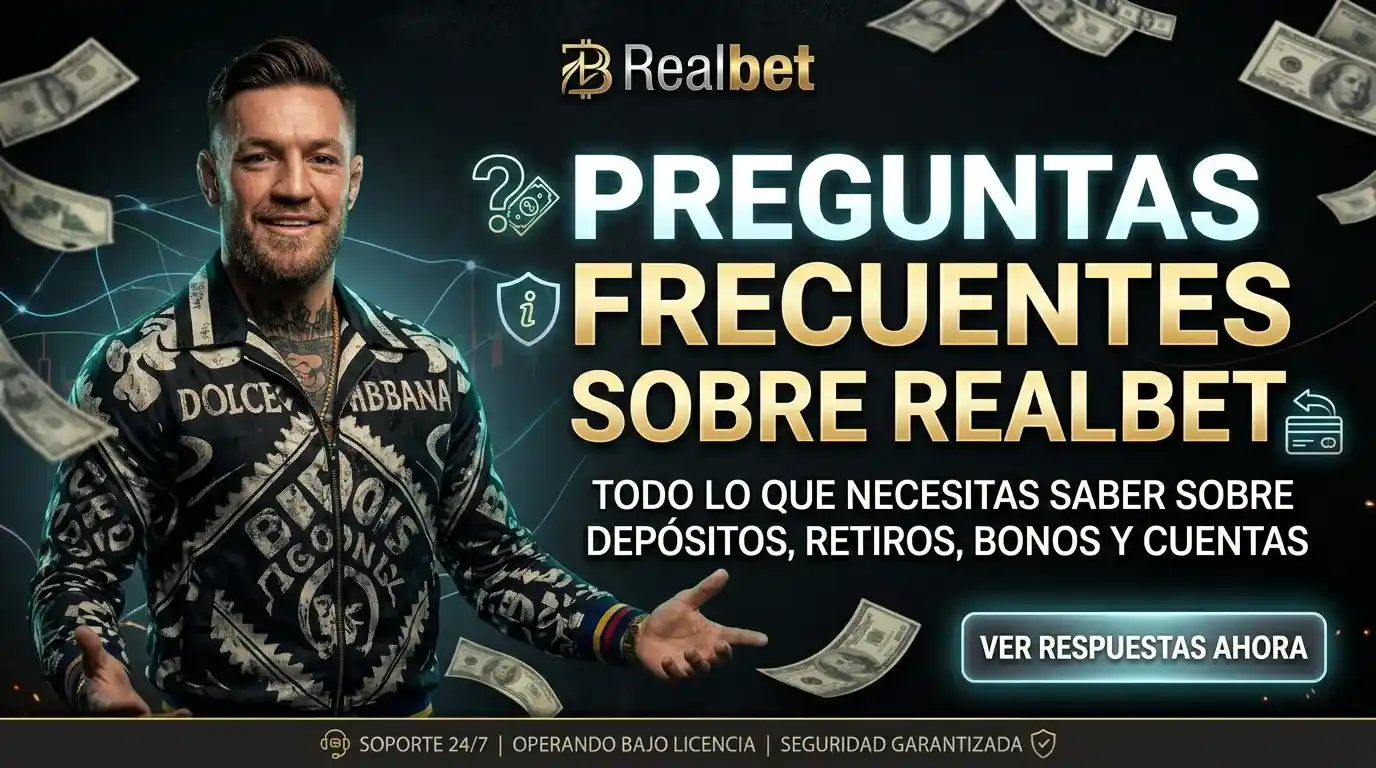 Preguntas Frecuentes